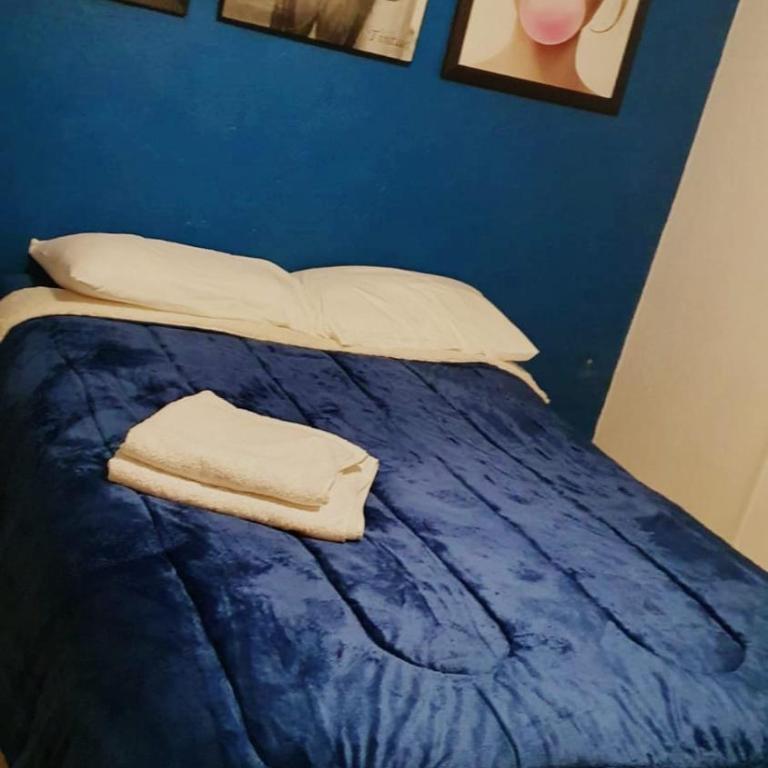 Casitas - One-Bedroom Apartment - 2