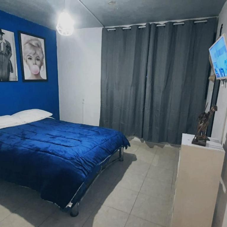 Casitas - One-Bedroom Apartment - 3