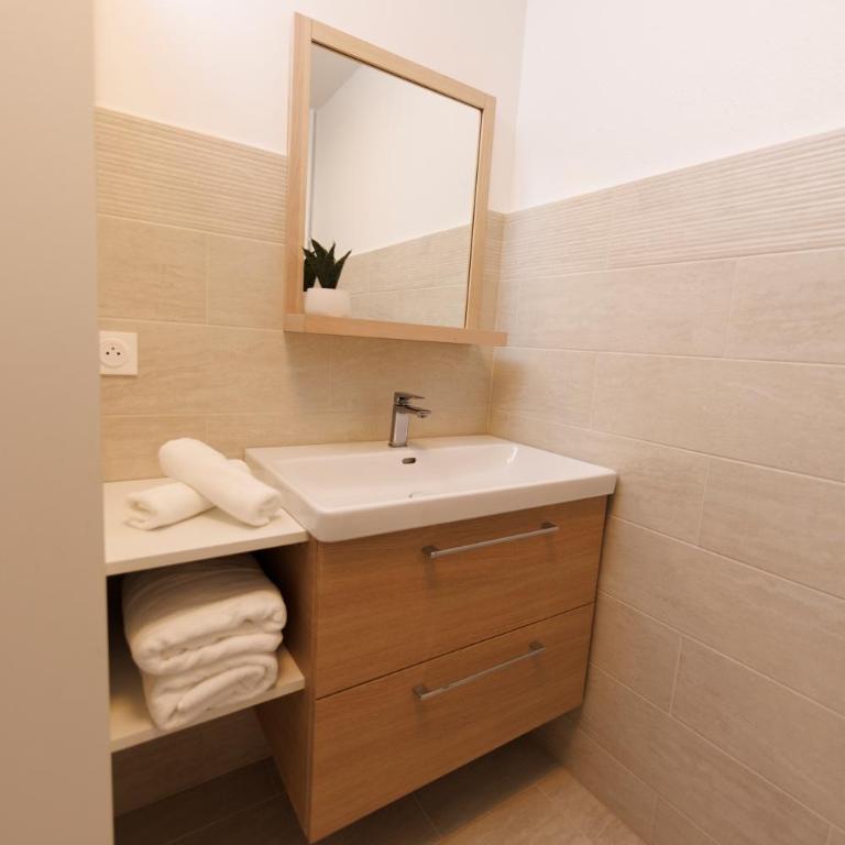 Le 7 KLÉBER - Appartement 3 Chambres - 8