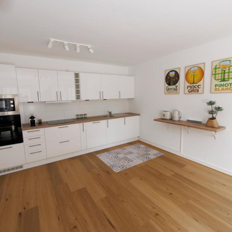 Le 7 KLÉBER - Appartement 3 Chambres - 11