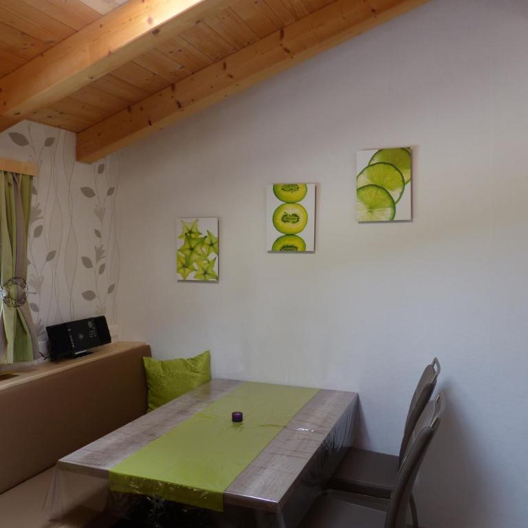 Haus Hildegard - Apartment - 3