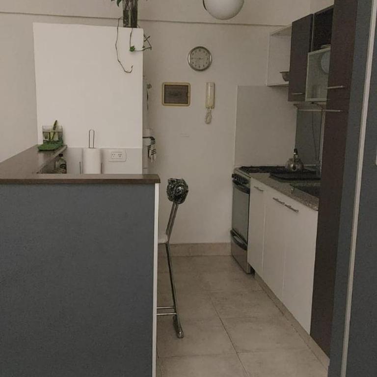 Departamento en Palermo Belgrano - Apartamento de 1 dormitorio - 9