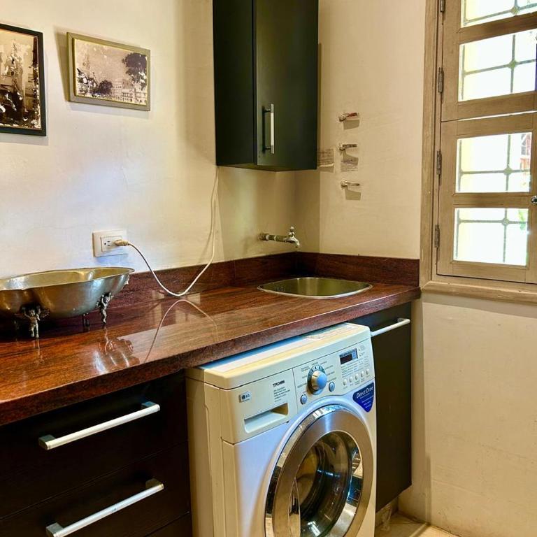 Apto cuesta 203 - One-Bedroom Apartment - 10