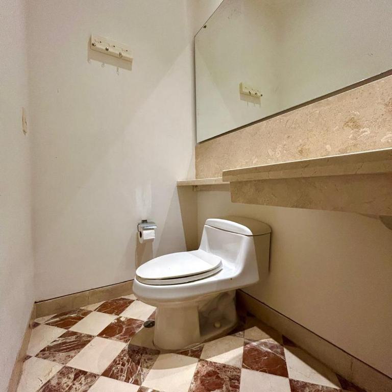 Apto cuesta 203 - One-Bedroom Apartment - 15