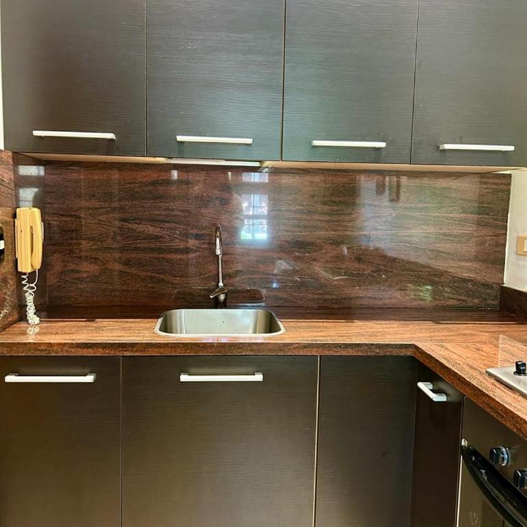 Apto cuesta 203 - One-Bedroom Apartment - 19