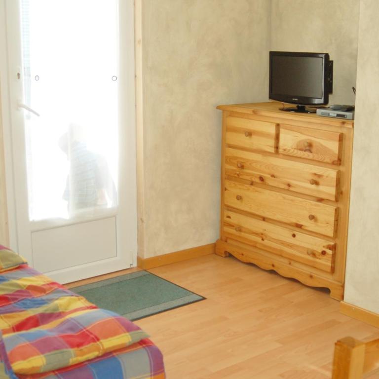 Le Conty - Apartamento con vistas a las montañas - 1