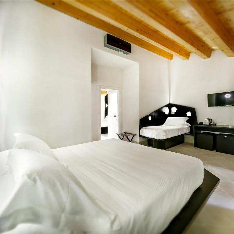 Addauro Resort - Camera Familiare - 4