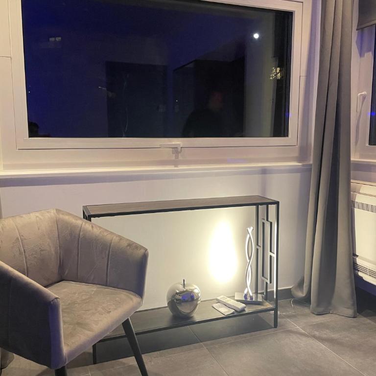 Studio mer Croisette - Appartement 1 Chambre - 9