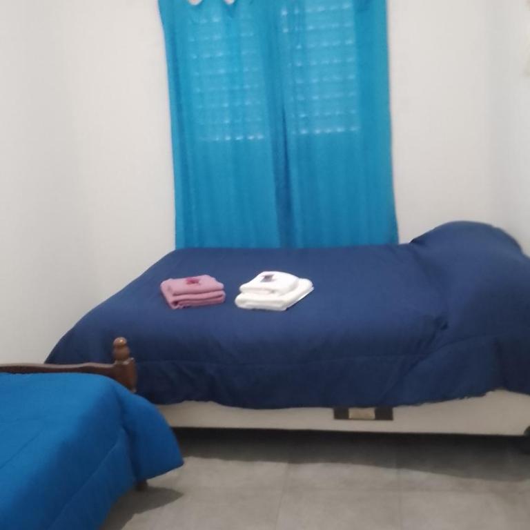 Departamento CR - Apartamento de 1 dormitorio - 7