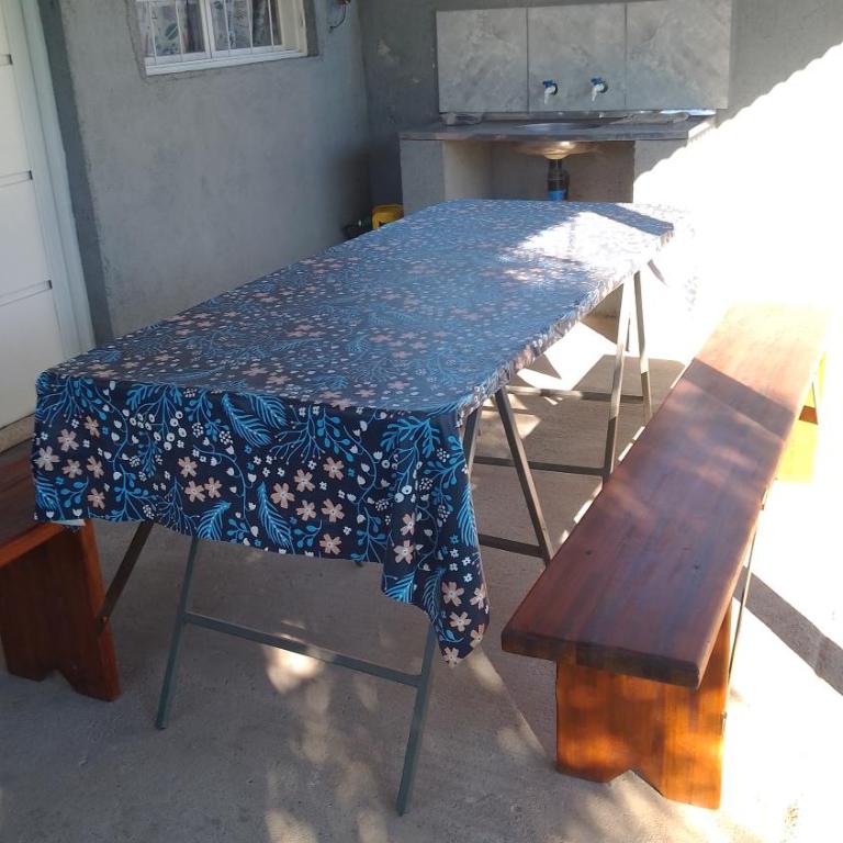 Departamento CR - Apartamento de 1 dormitorio - 9