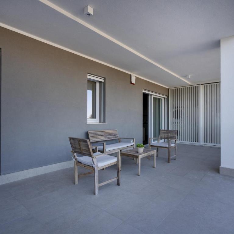 Felice 107 - Apartment with Terrace + Free parking - Appartamento - 17