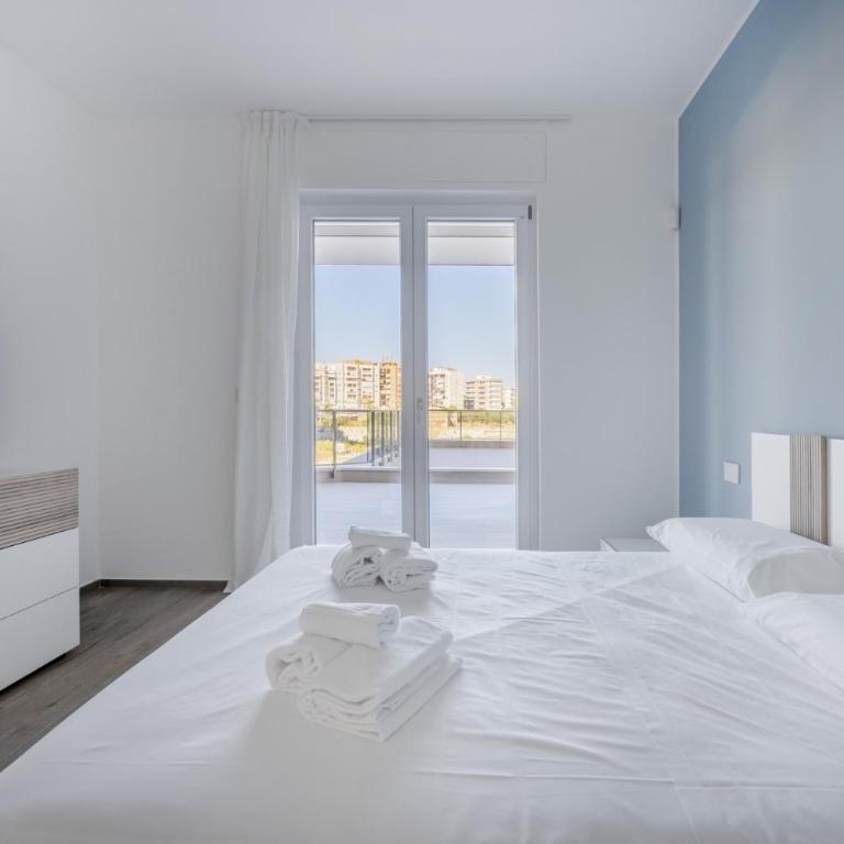 Felice 107 - Apartment with Terrace + Free parking - Appartamento - 9