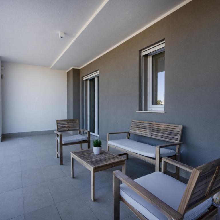 Felice 107 - Apartment with Terrace + Free parking - Appartamento - 10