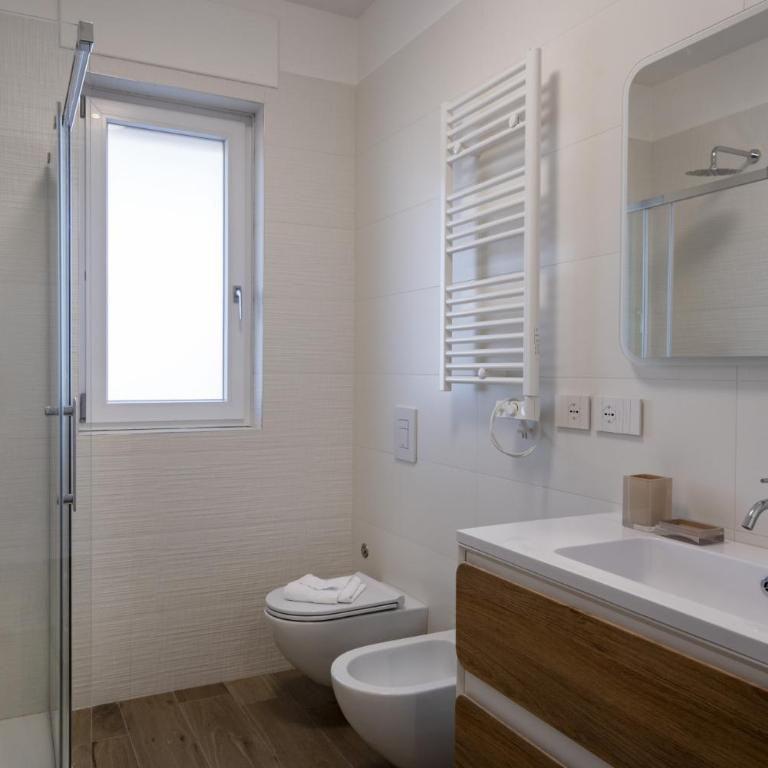 Felice 107 - Apartment with Terrace + Free parking - Appartamento - 7