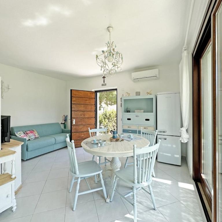 APPARTAMENTO Relax nel Verde E VICINO AL MARE DI MARCELLI - Appartamento con 1 Camera da Letto - 3