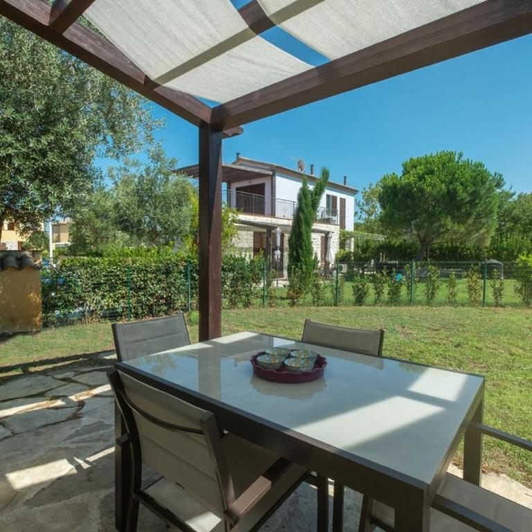 APPARTAMENTO Relax nel Verde E VICINO AL MARE DI MARCELLI - Appartamento con 1 Camera da Letto - 1