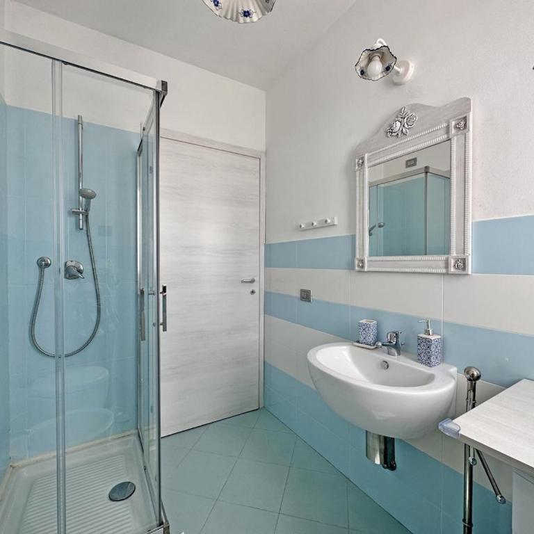 APPARTAMENTO Relax nel Verde E VICINO AL MARE DI MARCELLI - Appartamento con 1 Camera da Letto - 7