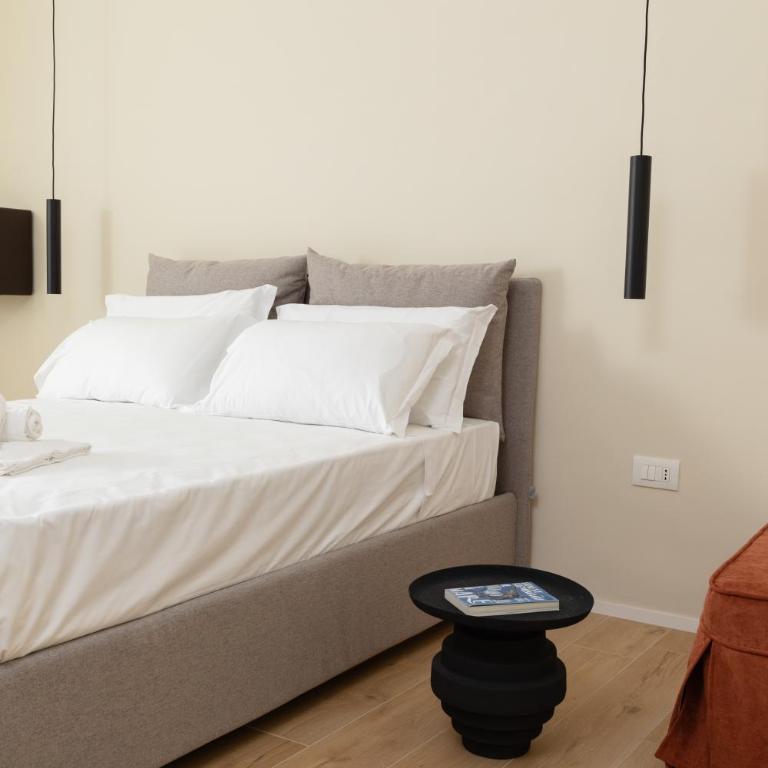 Camìra Apulian Accommodation - Suite con Balcone - 18