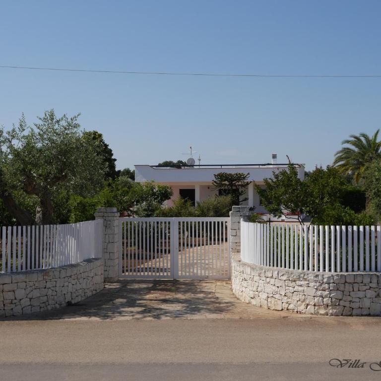 Villa GenVì - Pool & Relax - Villa con Piscina Privata - 7