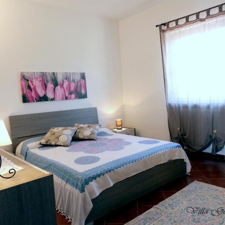 Villa GenVì - Pool & Relax - Villa con Piscina Privata - 19