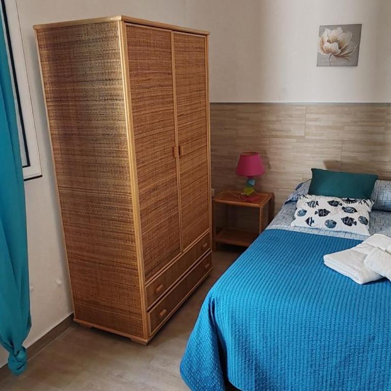 Nice Stay - Appartamento Standard con 1 Camera da Letto - 8