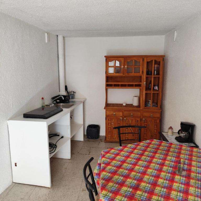 Departamento D-4 - Apartamento de 1 dormitorio - 5