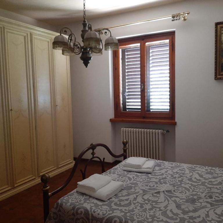 Villa Azzurra - Camera Familiare con Bagno Privato - 3