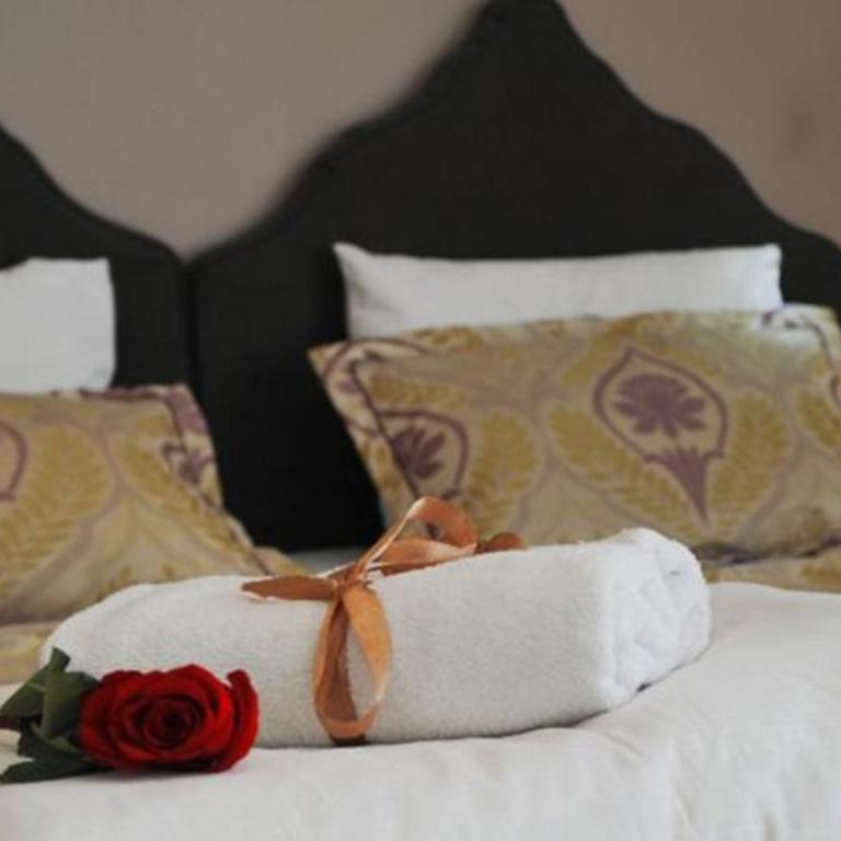 Belle Apartments - Luxury Apartments - Apartman sa Balkonom - 4
