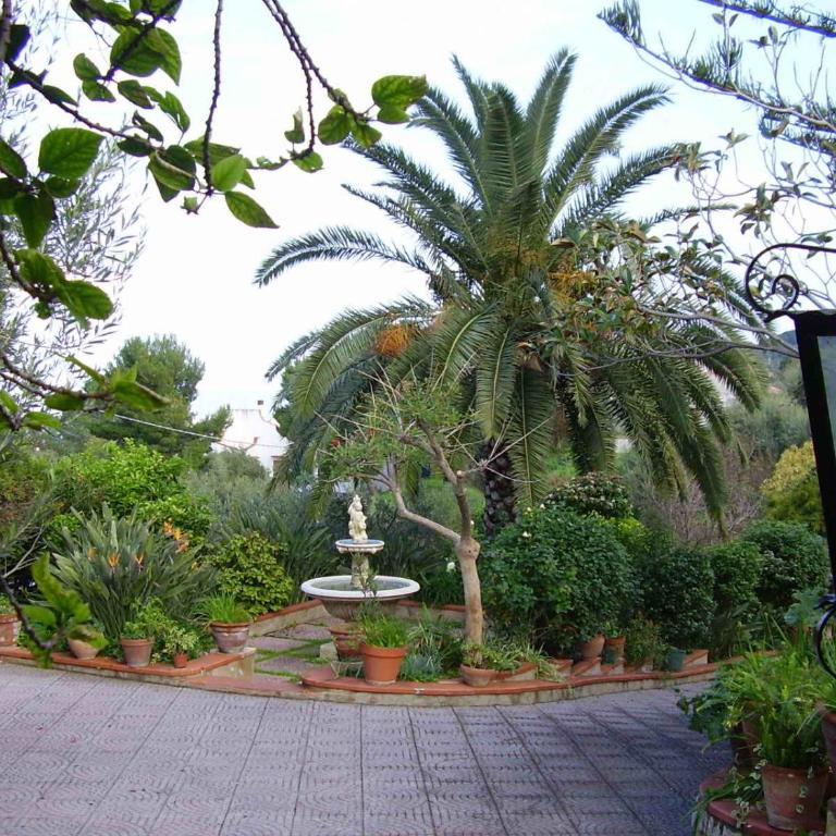 Villa Sea Garden Apartment Beach - Apartment mit 2 Schlafzimmern - 1
