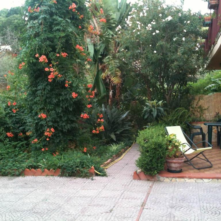 Villa Sea Garden Apartment Beach - Apartment mit 2 Schlafzimmern - 8