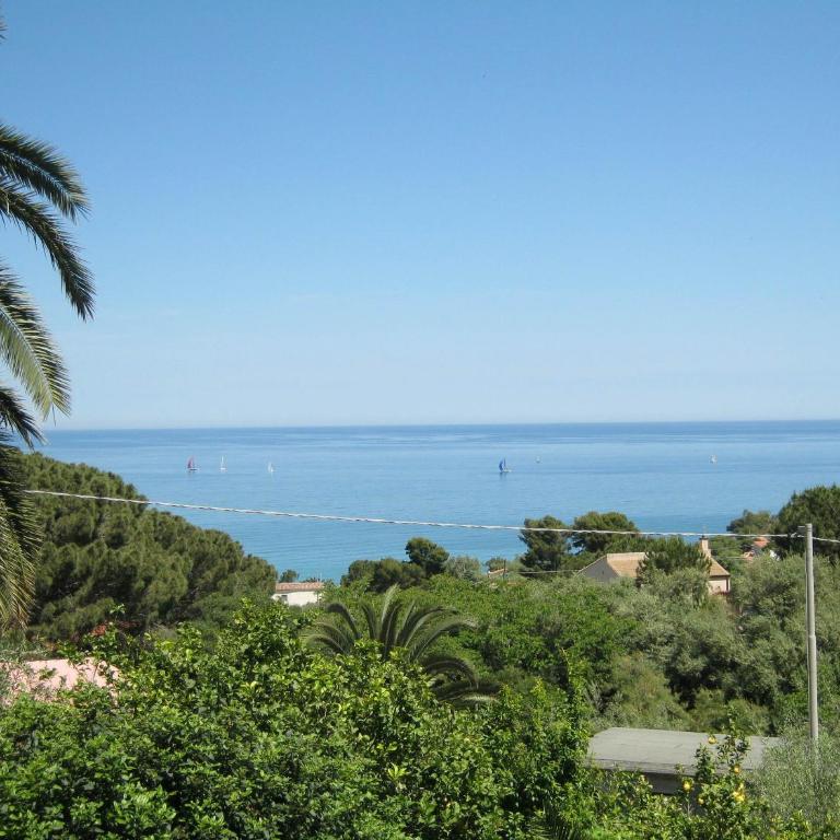 Villa Sea Garden Apartment Beach - Apartment mit 2 Schlafzimmern - 21