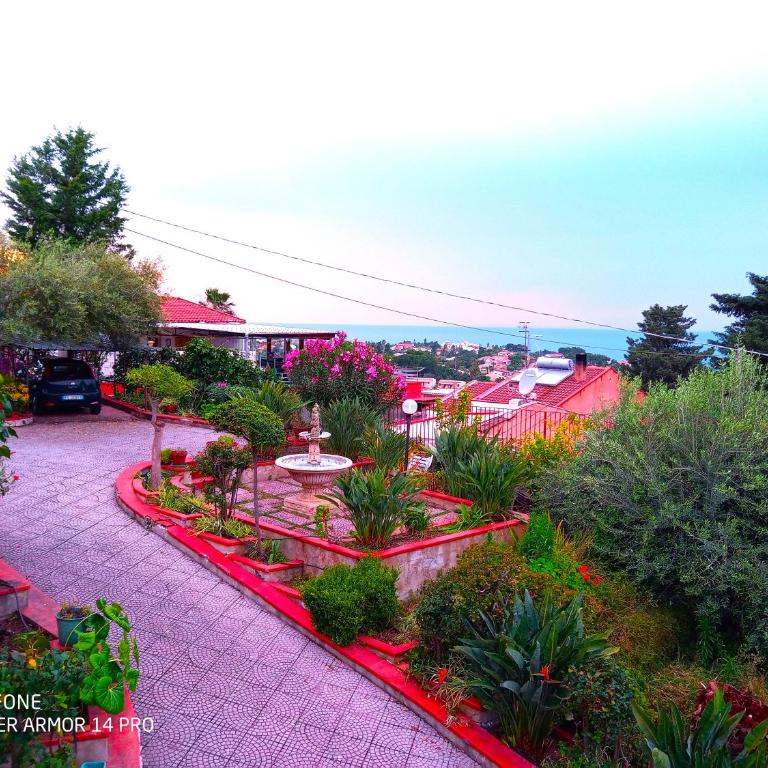 Villa Sea Garden Apartment Beach - Apartment mit 2 Schlafzimmern - 24