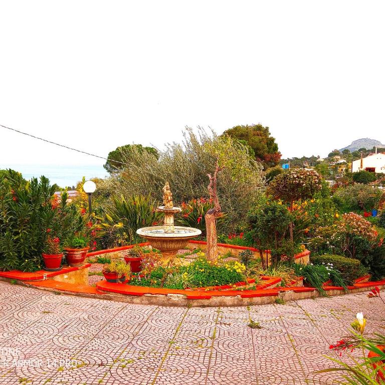 Villa Sea Garden Apartment Beach - Apartment mit 2 Schlafzimmern - 29