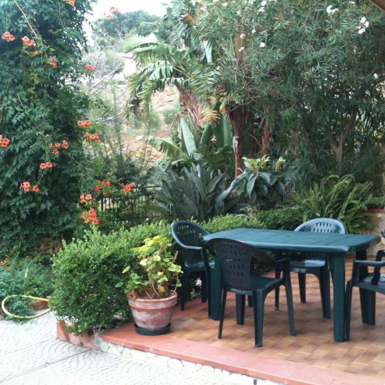 Villa Sea Garden Apartment Beach - Apartment mit 2 Schlafzimmern - 48