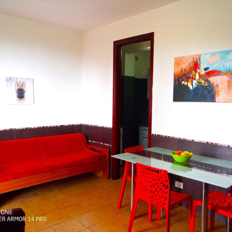 Villa Sea Garden Apartment Beach - Apartment mit 2 Schlafzimmern - 49
