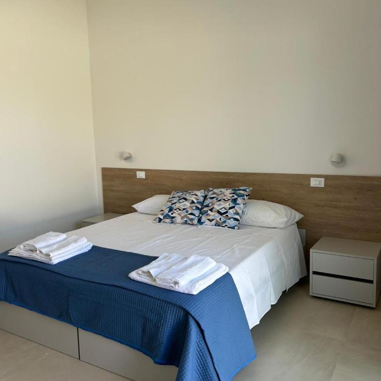 Villetta Maria - Double Room - 6