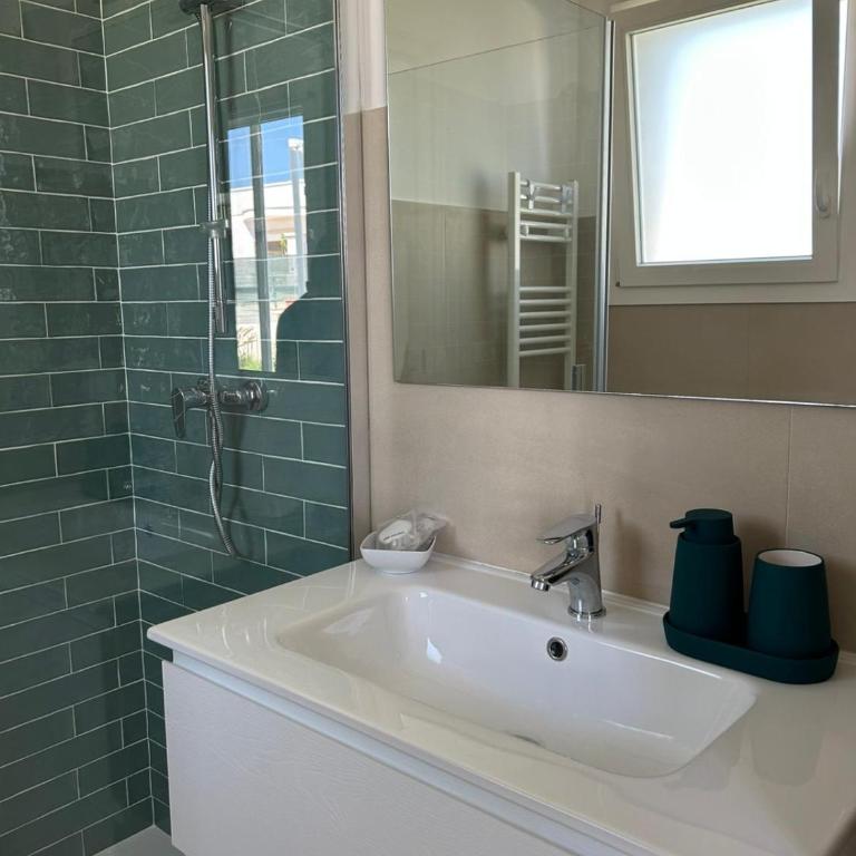 Villetta Maria - Double Room - 3