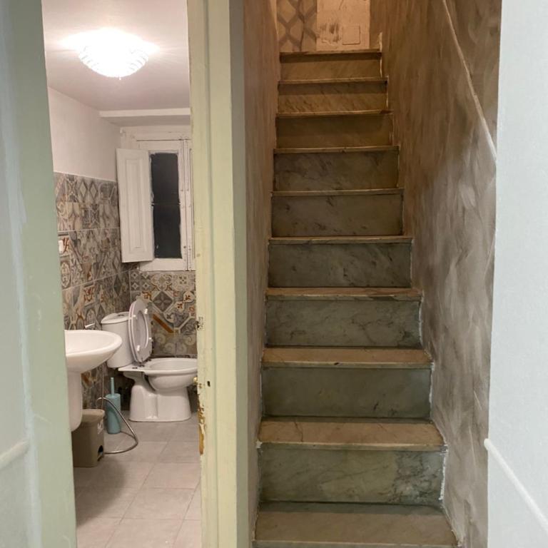 BB casa vacanza - Three-Bedroom Apartment - 2
