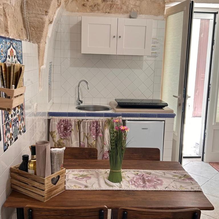 Mary Home - Appartamento con 1 Camera da Letto - 18