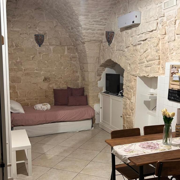Mary Home - Appartamento con 1 Camera da Letto - 15