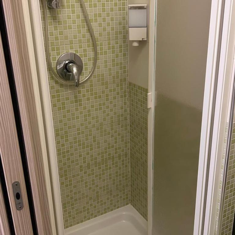 Mary Home - Appartamento con 1 Camera da Letto - 14