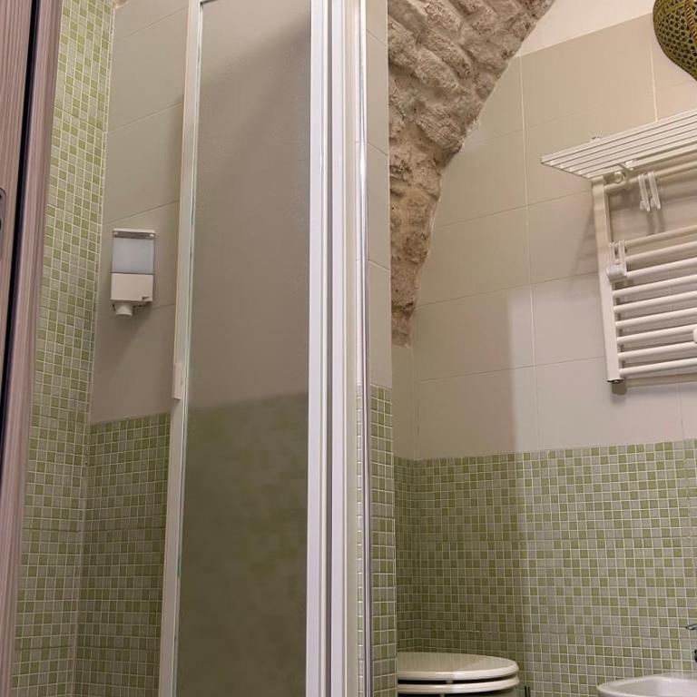Mary Home - Appartamento con 1 Camera da Letto - 13