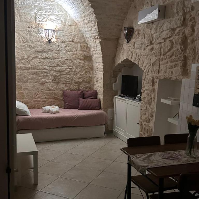 Mary Home - Appartamento con 1 Camera da Letto - 11
