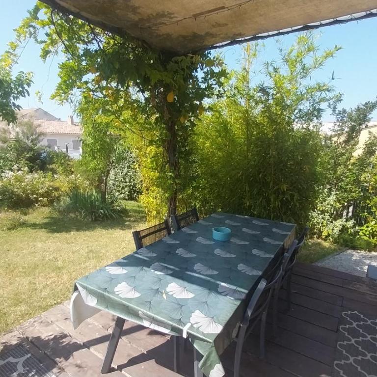 L'ETOURNEAU - Casa de 3 dormitorios - 29