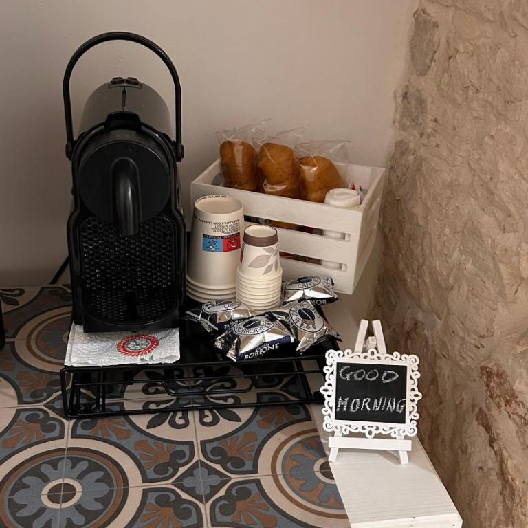 Mary Home - Appartamento con 1 Camera da Letto - 8