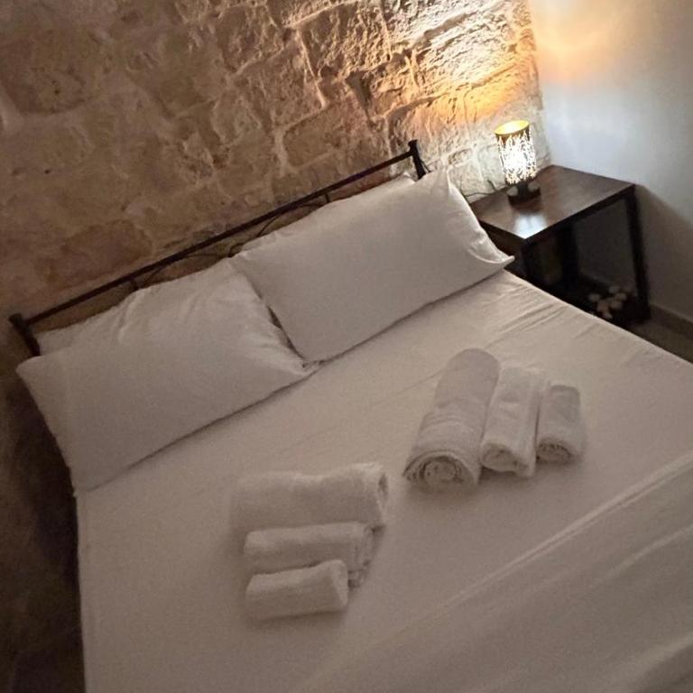 Mary Home - Appartamento con 1 Camera da Letto - 5