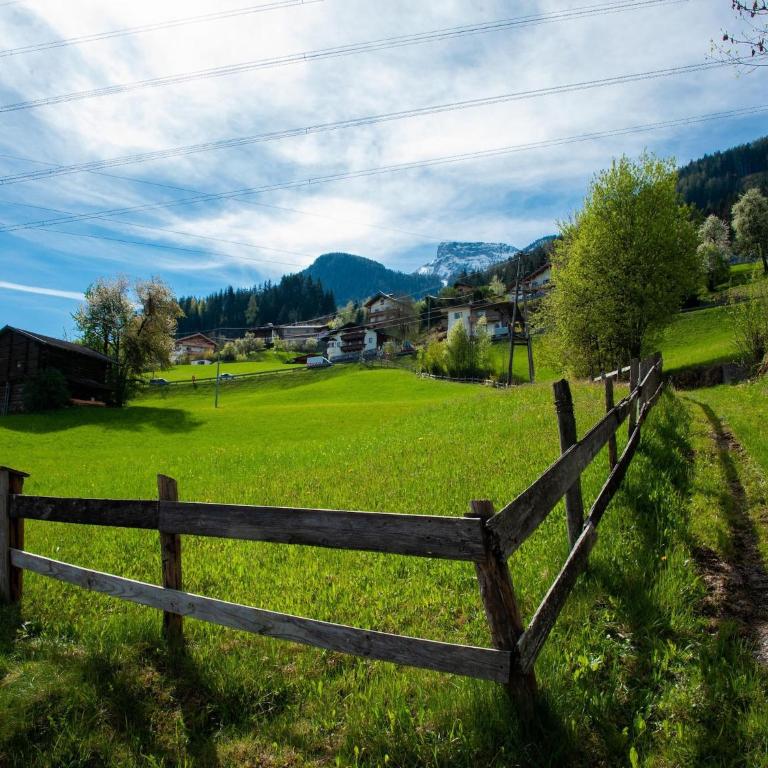 Lovely Apartment in Hainzenberg next to Forest - Apartment mit 3 Schlafzimmern - 18