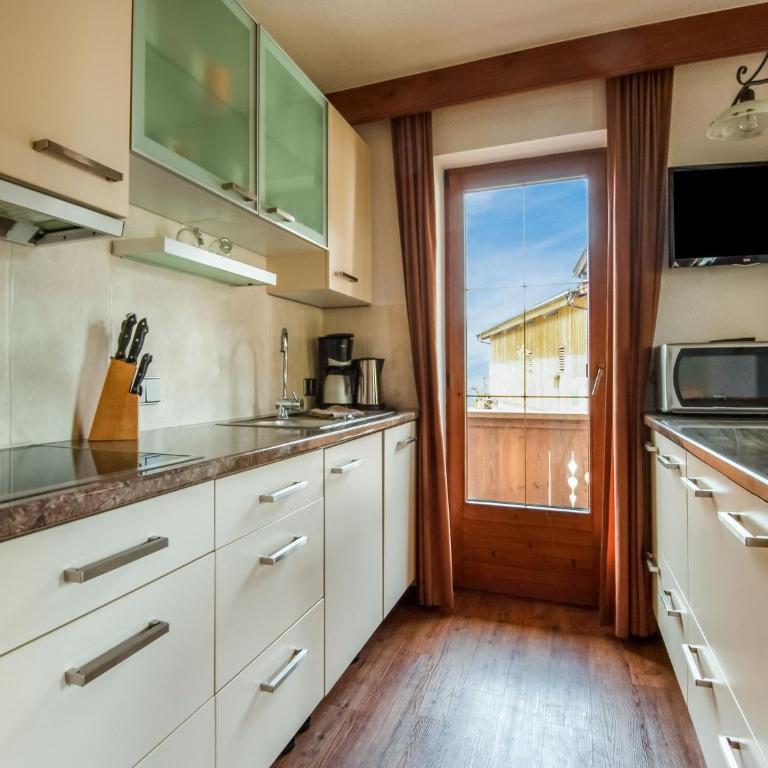Lovely Apartment in Hainzenberg next to Forest - Apartment mit 3 Schlafzimmern - 21