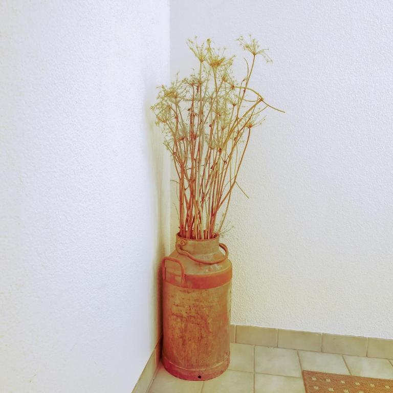Lovely Apartment in Hainzenberg next to Forest - Apartment mit 3 Schlafzimmern - 20