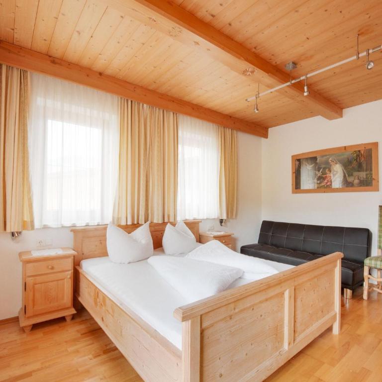 Lovely Apartment in Hainzenberg next to Forest - Apartment mit 3 Schlafzimmern - 24